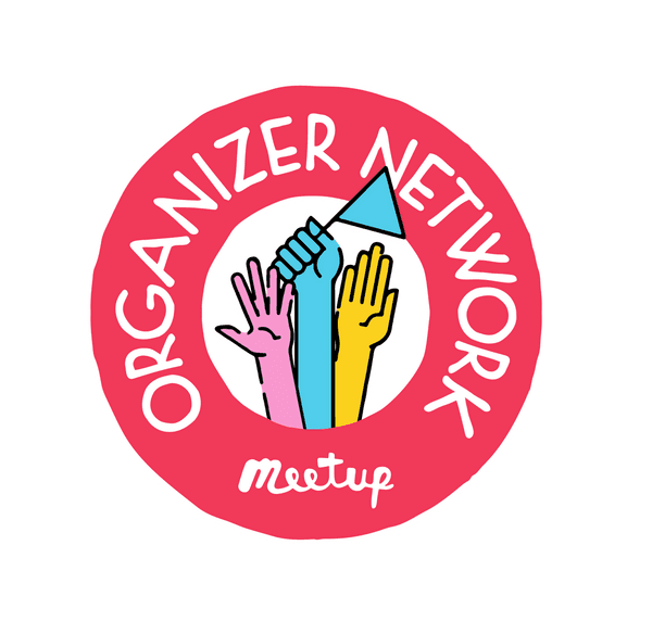 Meetup City Organizer image 1