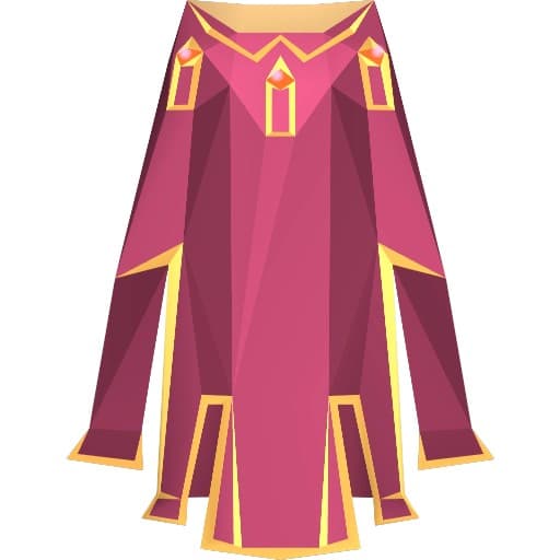 Runescape 3 Max Cape image 1