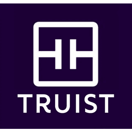 Truist Vault Manager image 1