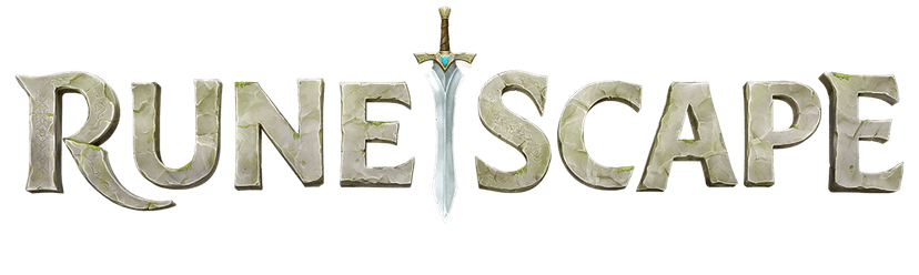 RuneScape logo