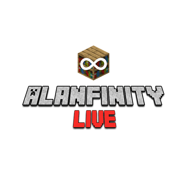 The Minecraft Infinity Snapshot Server image 1