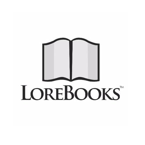 LoreBooks