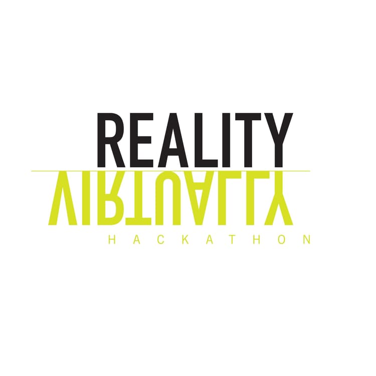 MIT Reality Virtually Hackathon