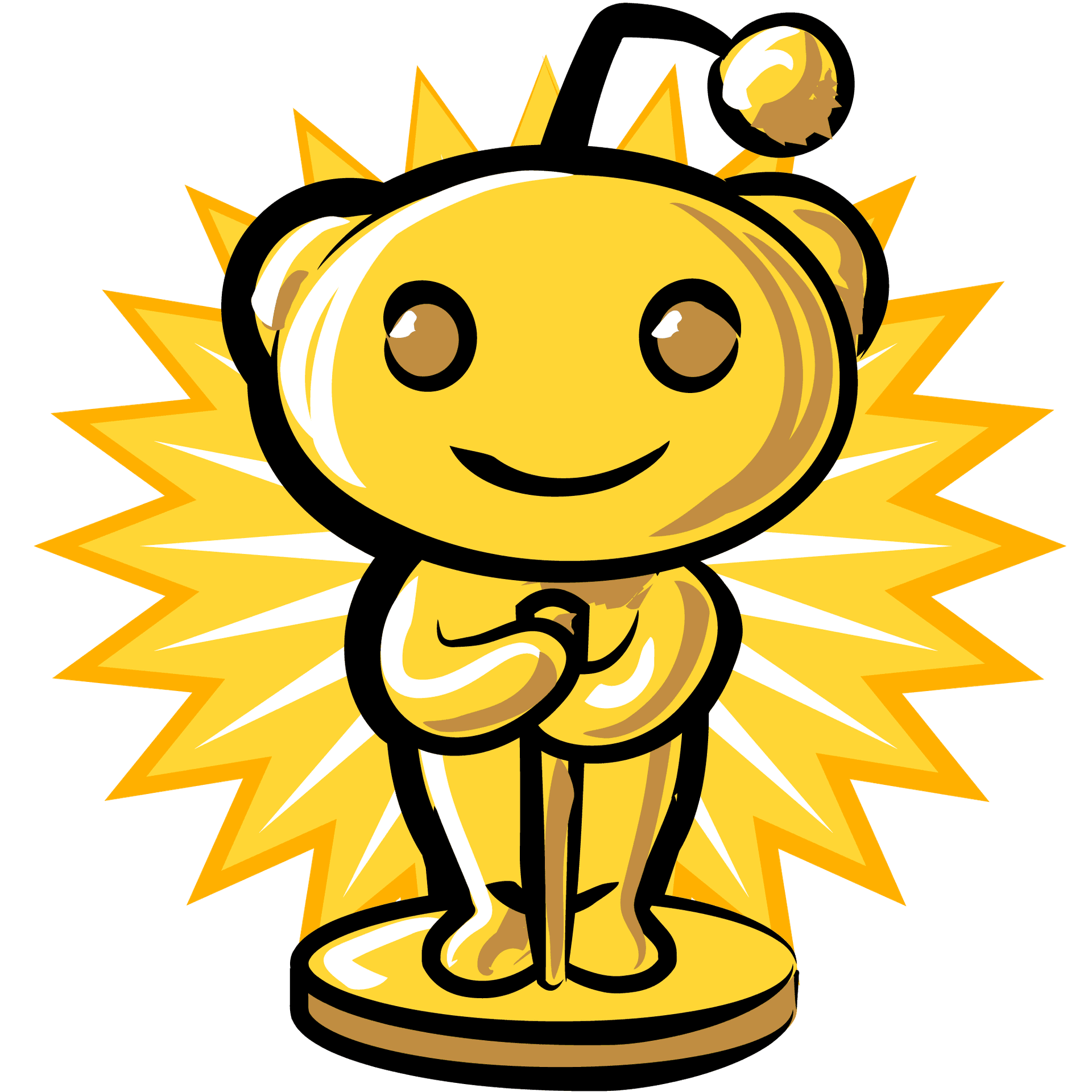 Subscriber Goal image 1