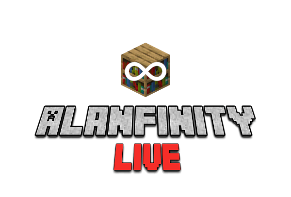 The Minecraft Infinity Snapshot Server