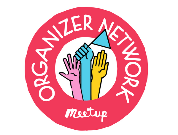 Meetup City Organizer