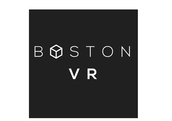 BostonVR Meetup