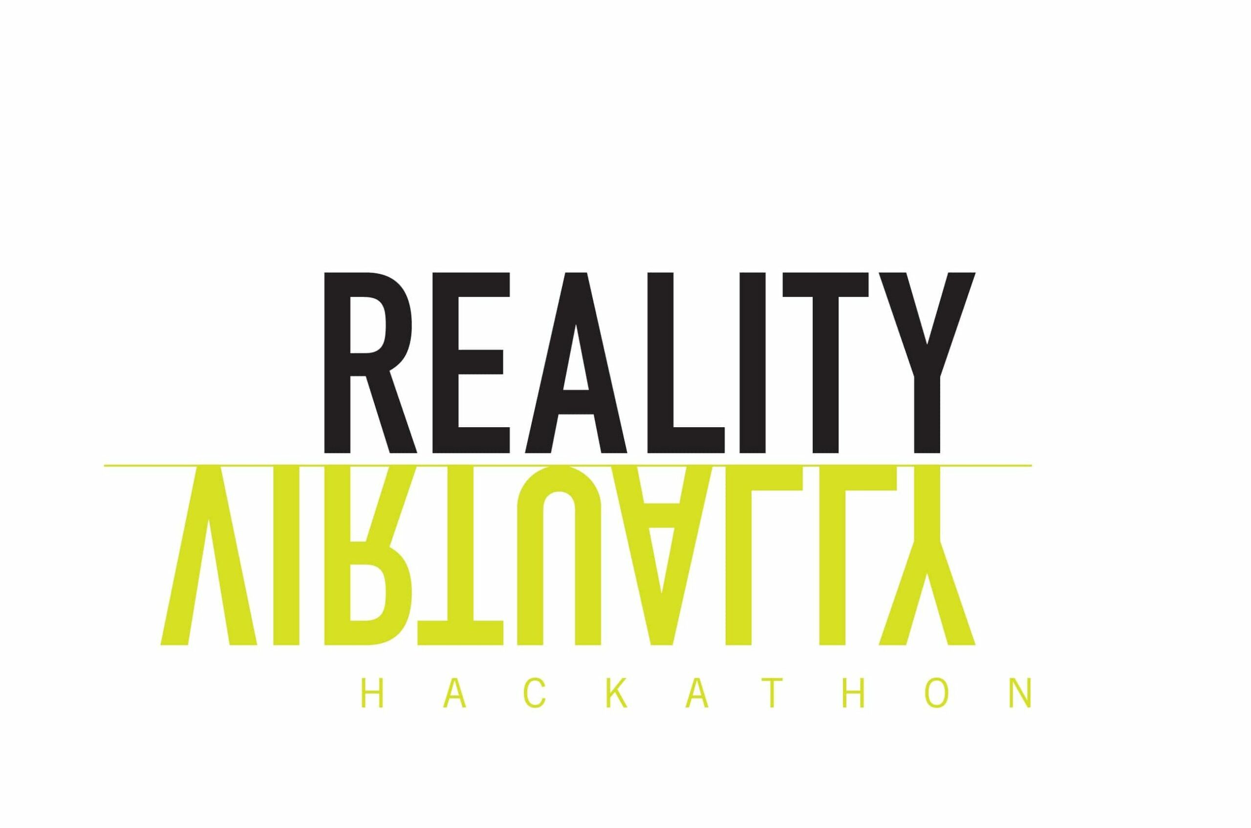 MIT Reality Virtually Hackathon