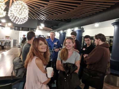 An event hosted by the Boston EdTech Meetup Group.
