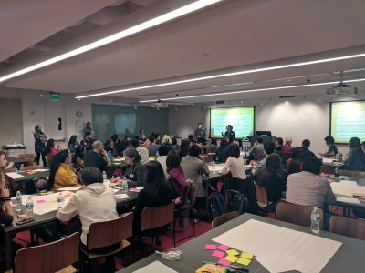 An event hosted by the Boston EdTech Meetup Group.