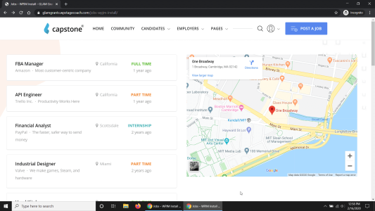 GLAM Grants is an online database of awards, grants and fellowships for Galleries, Libraries, Archives and Museums.