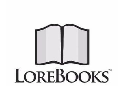 LoreBooks-Logo-Alan-Foster